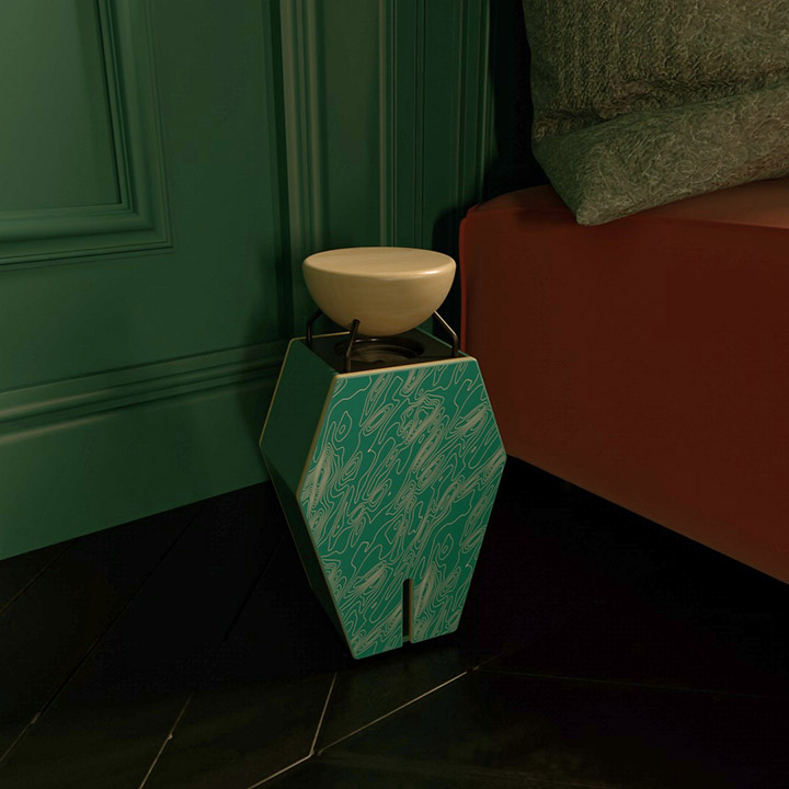 Omni speaker